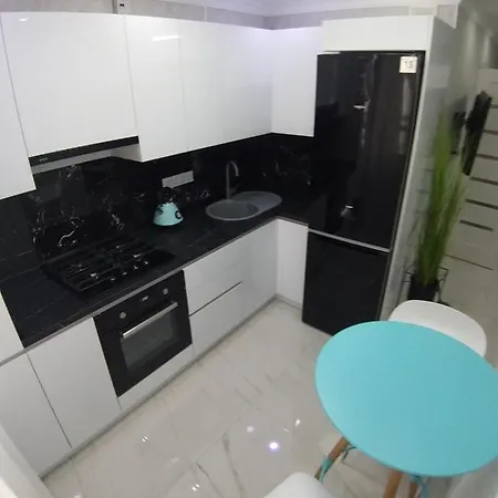 Vip Apartment For Lovers In Chisináu Exterior foto