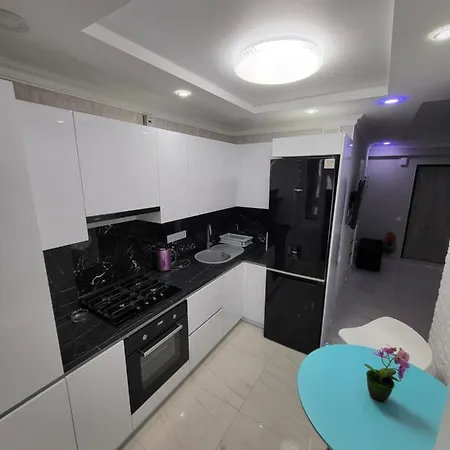 Vip Apartment For Lovers In Chisináu Exterior foto