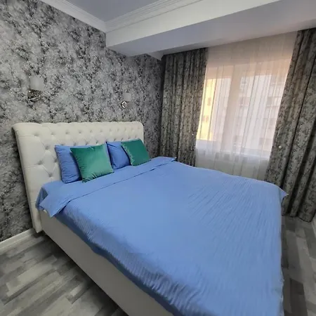 Vip Apartment For Lovers In Chisináu Exterior foto