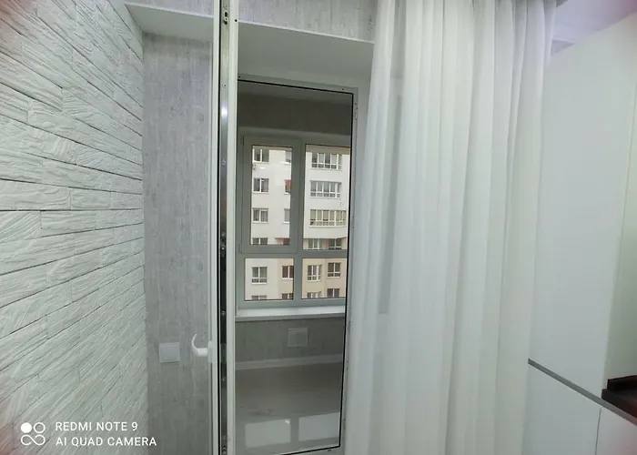 Vip Apartment For Lovers In Chisinau