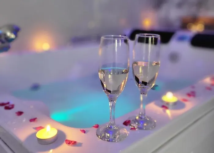 Vip Apartment For Lovers In Chisinau
