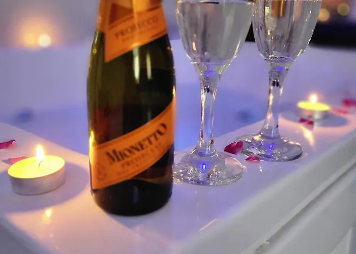 Vip Apartment For Lovers In Chisinau