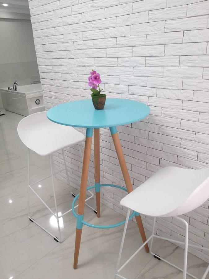 Vip For Lovers In Apartamento
