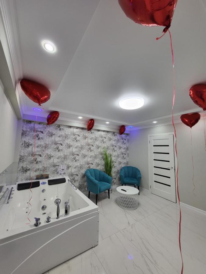 Apartamento Vip For Lovers In