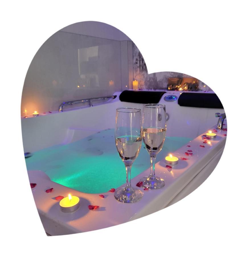 Vip For Lovers In Apartamento