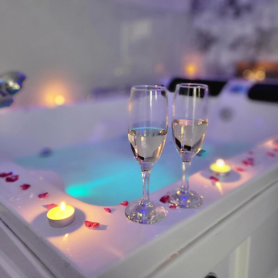 Vip For Lovers In * Chisináu