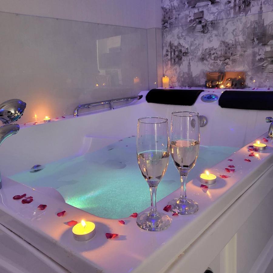 Vip For Lovers In Apartamento *