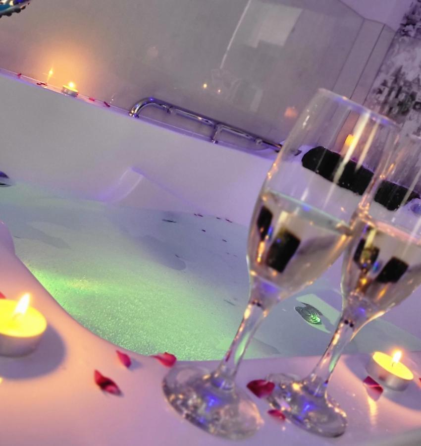 Vip For Lovers In Chişinău